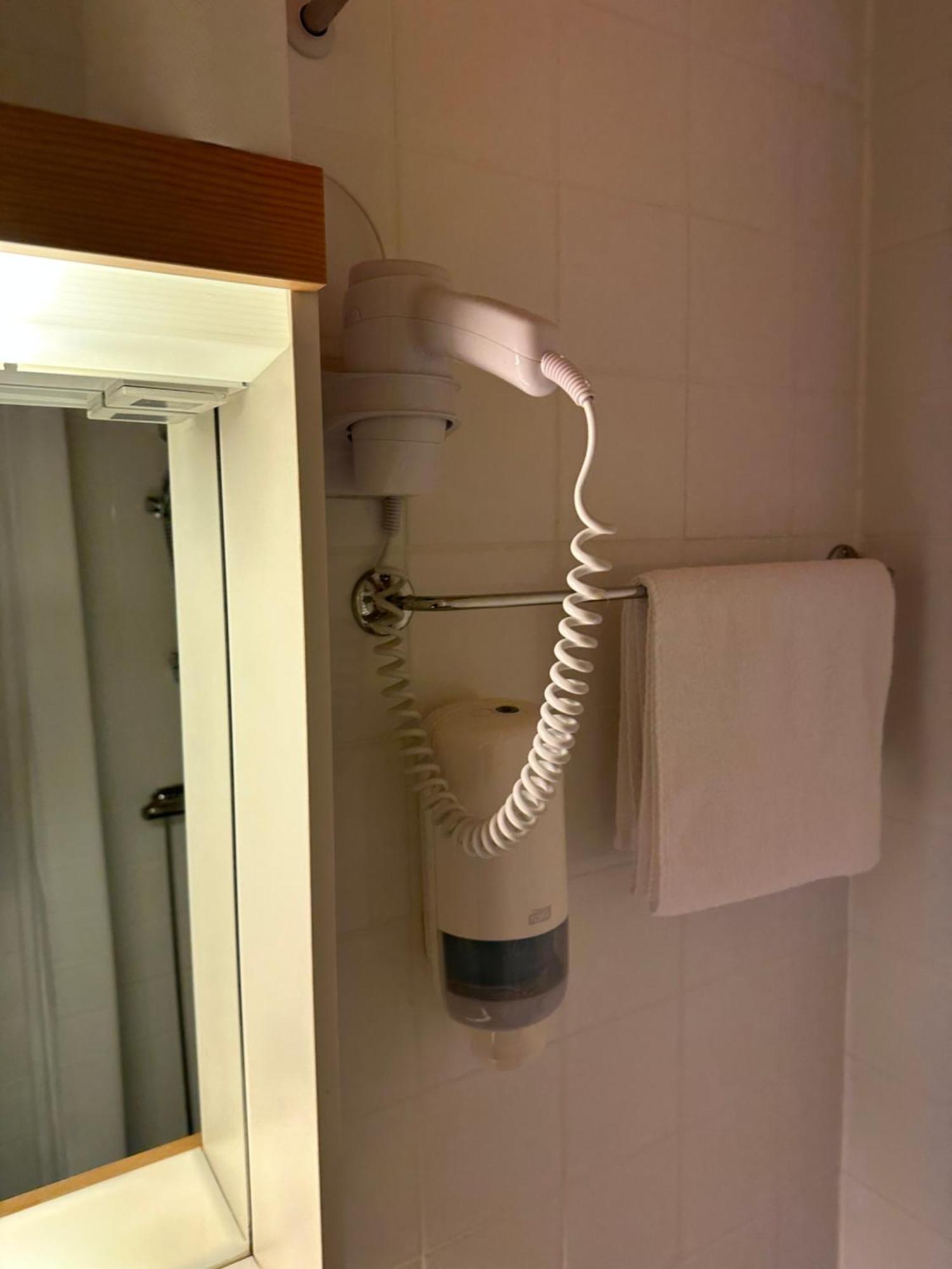 Hotel Videseter ストリン エクステリア 写真
